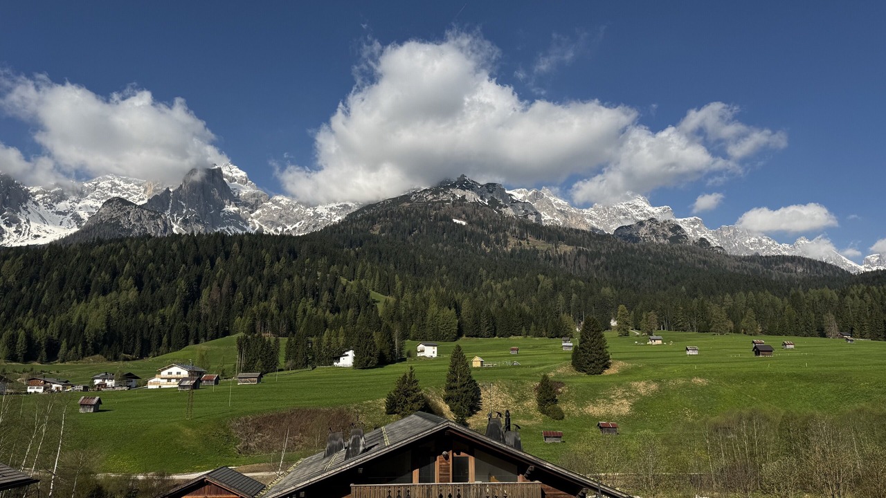 Photo of Outdoor in Padola