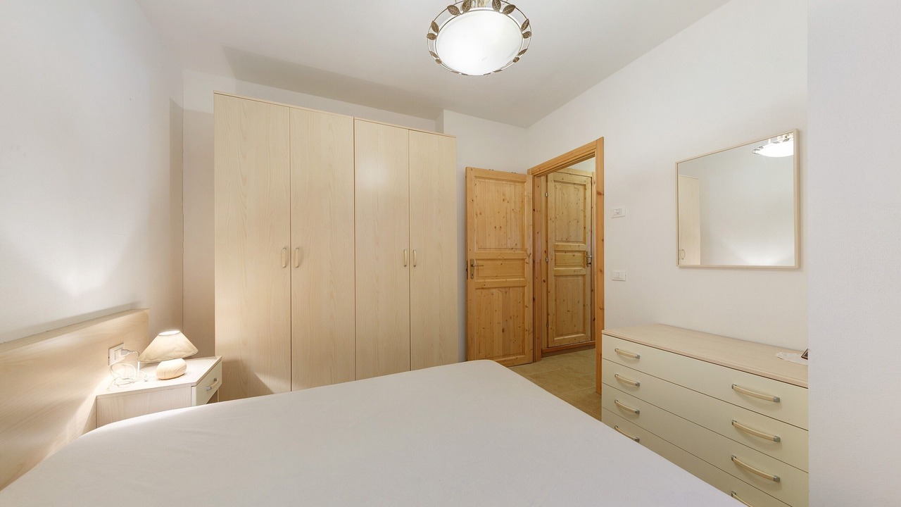 Photo of Bedroom in Padola