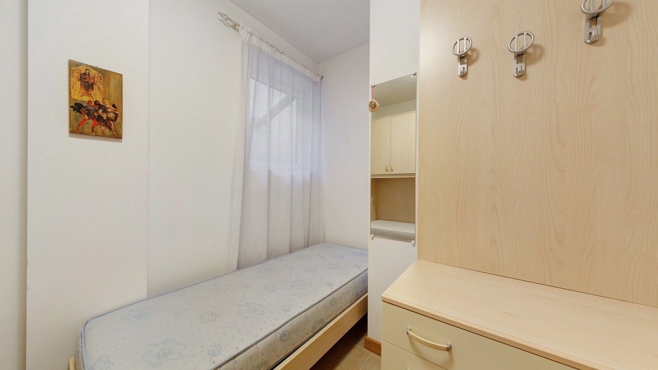 Photo of Bedroom in Padola