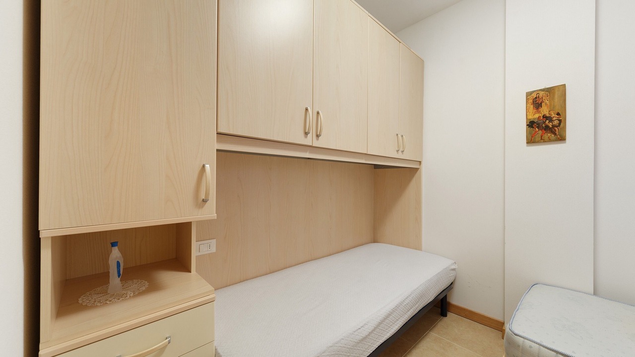 Photo of Bedroom in Padola