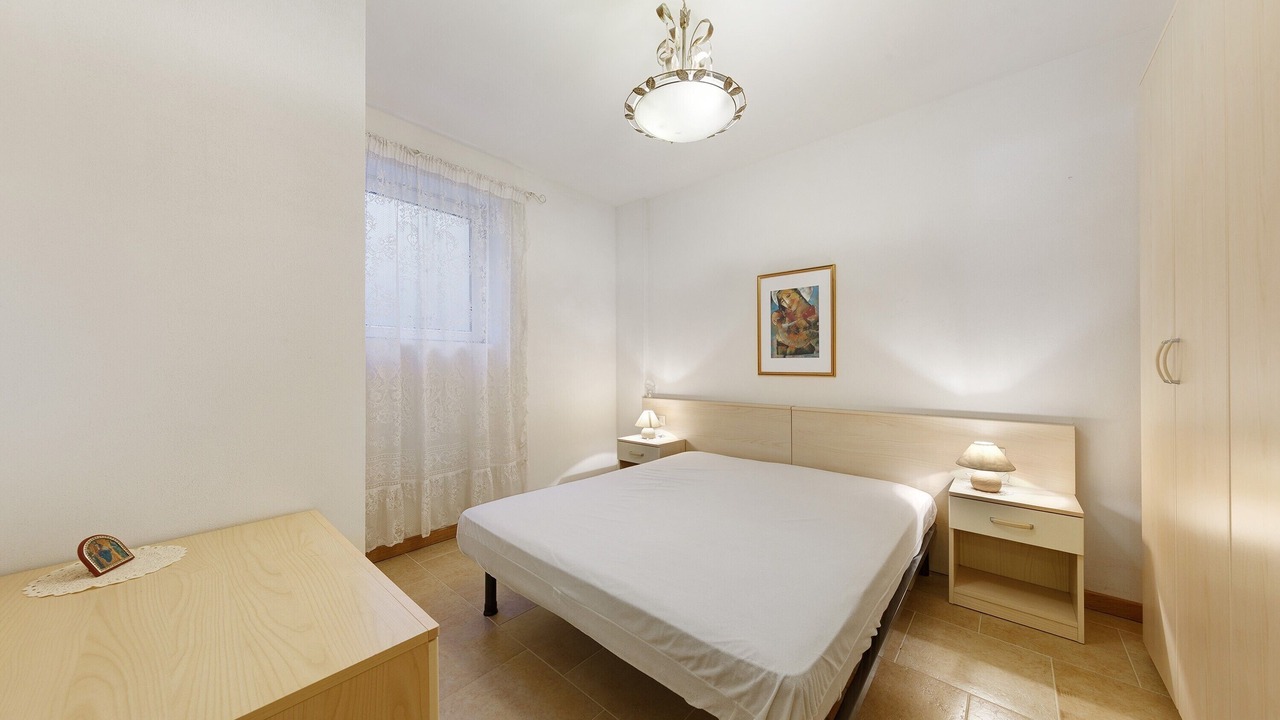 Photo of Bedroom in Padola