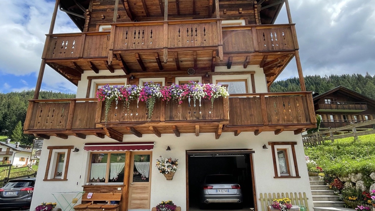 Photo of Outdoor in Padola