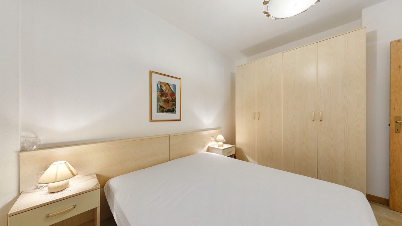 Photo of Bedroom in Padola