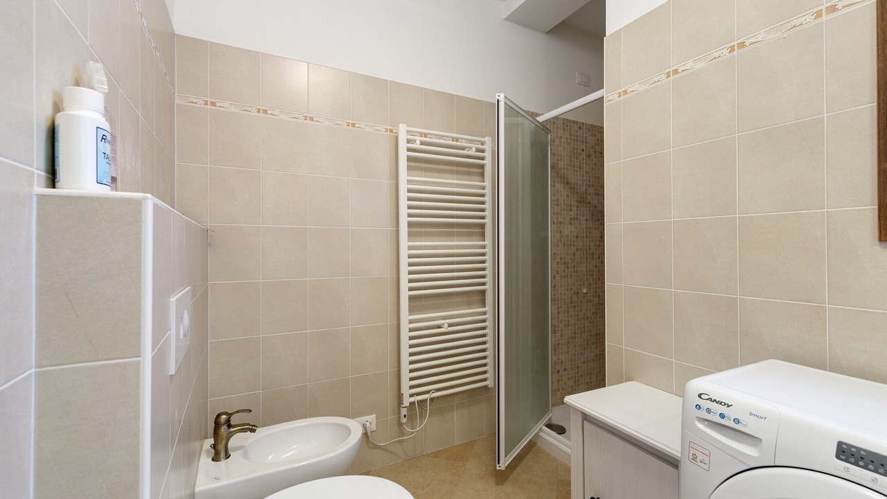 Photo of Bathroom in Padola