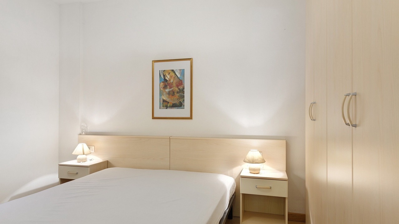 Photo of Bedroom in Padola