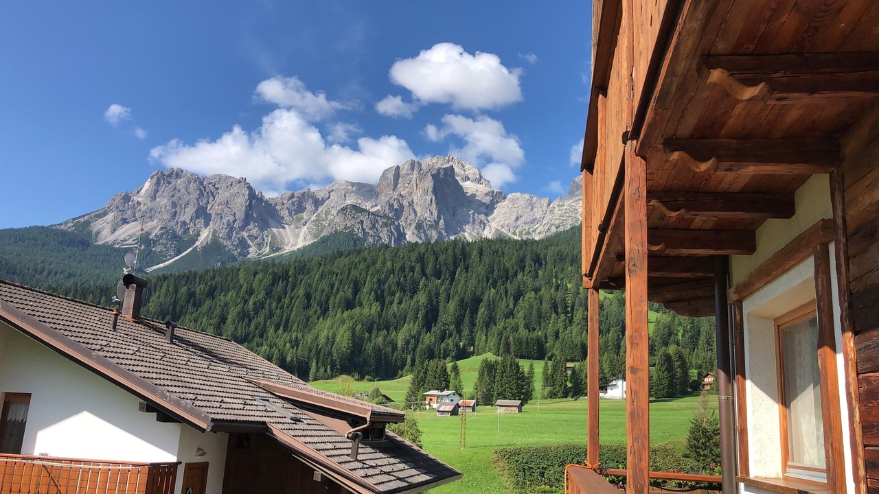 Photo of Outdoor in Padola