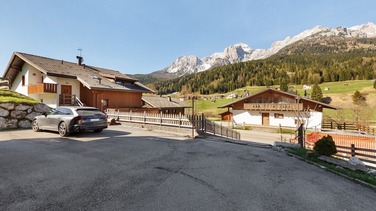 Photo of Outdoor in Padola