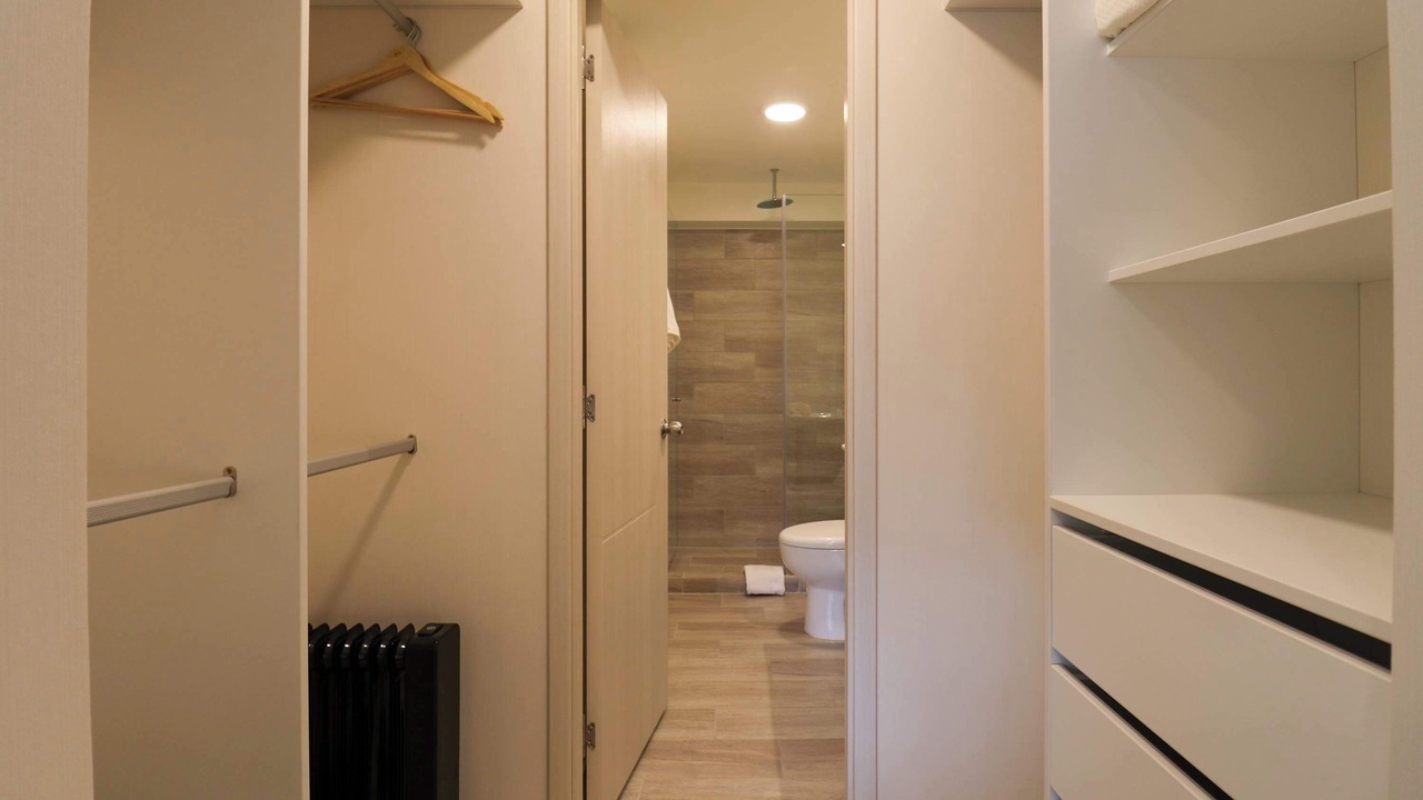 Photo of Bathroom in Leuro
