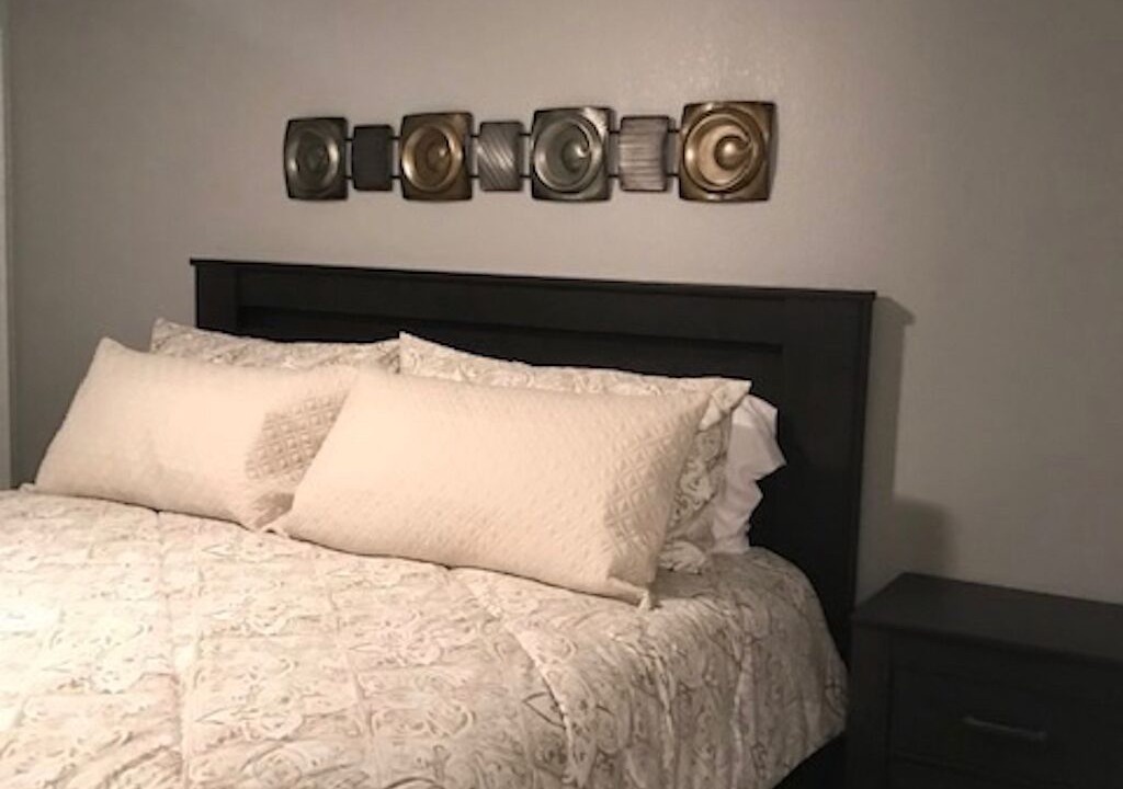 Photo of Bedroom in South Scottsdale