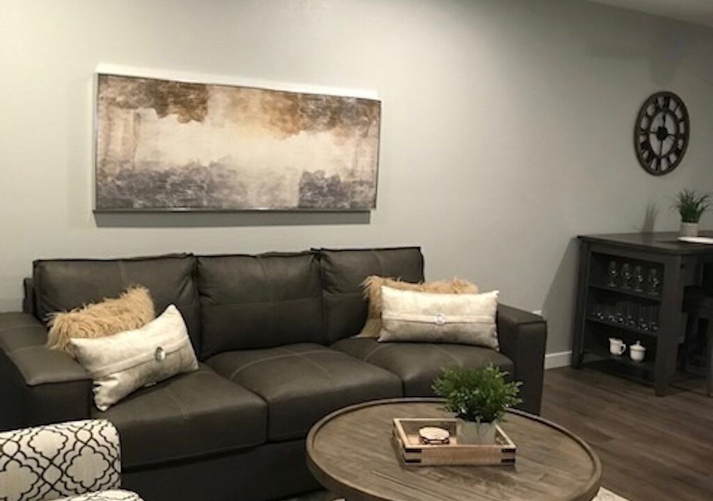 Photo of Livingroom in South Scottsdale