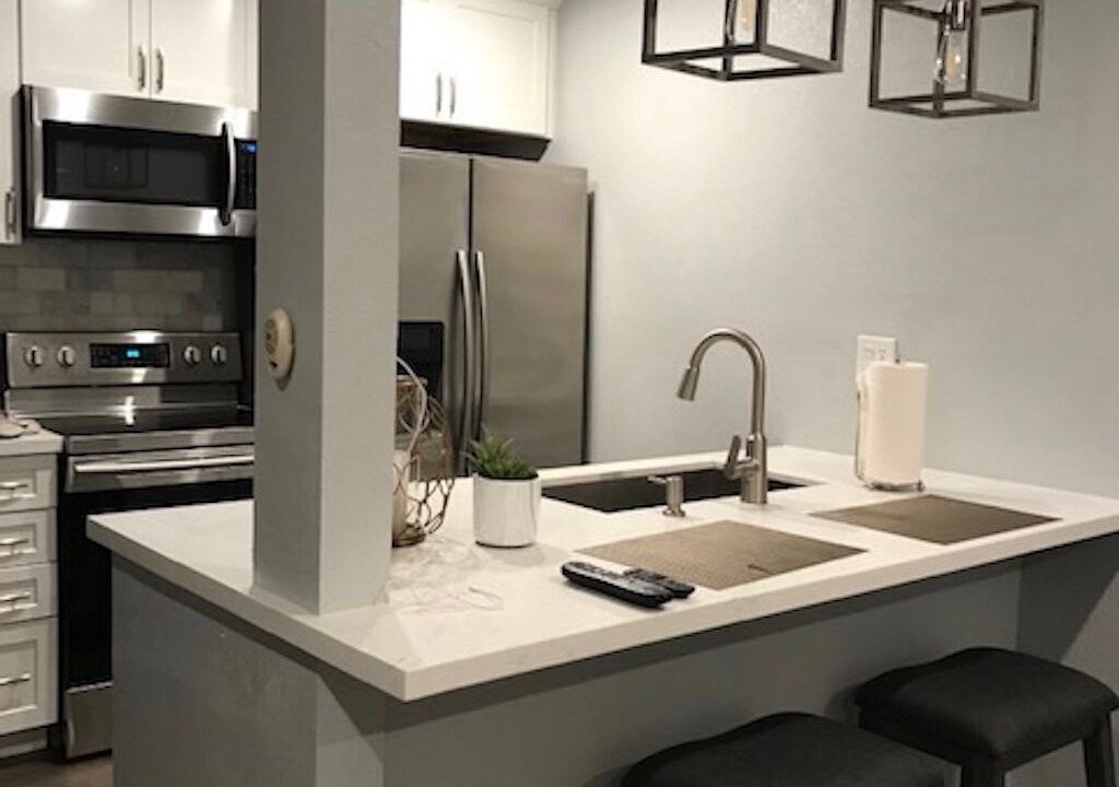Photo of Kitchen in South Scottsdale