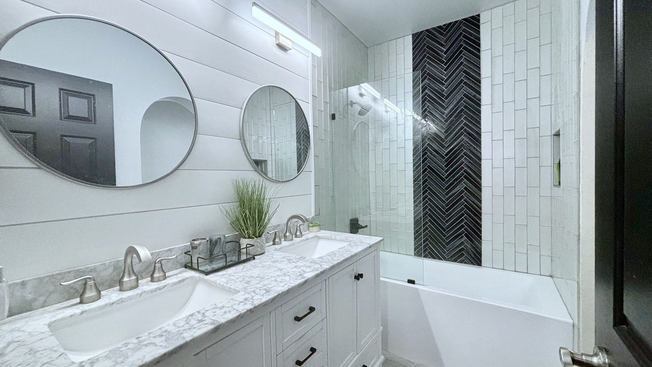 Photo of Bathroom in La Paz At Desert Springs