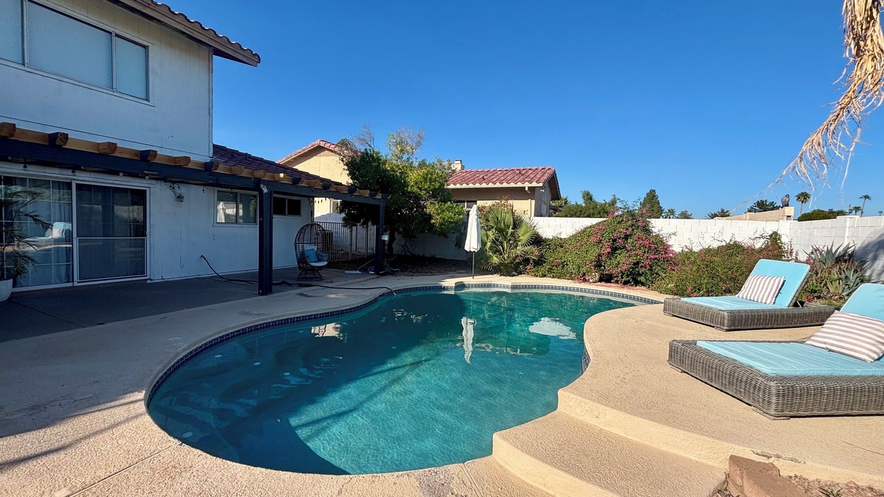 Photo of Outdoor in La Paz At Desert Springs