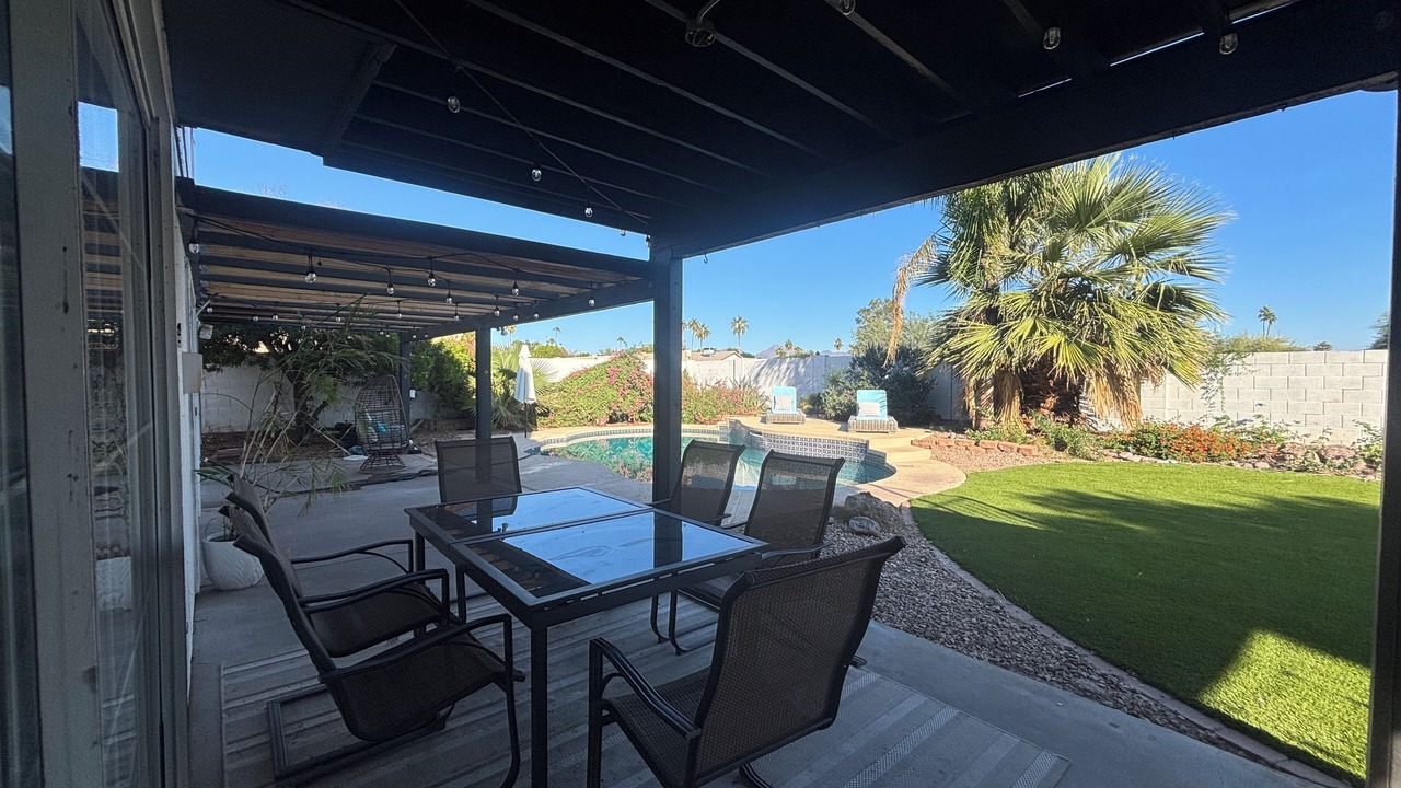 Photo of Outdoor in La Paz At Desert Springs