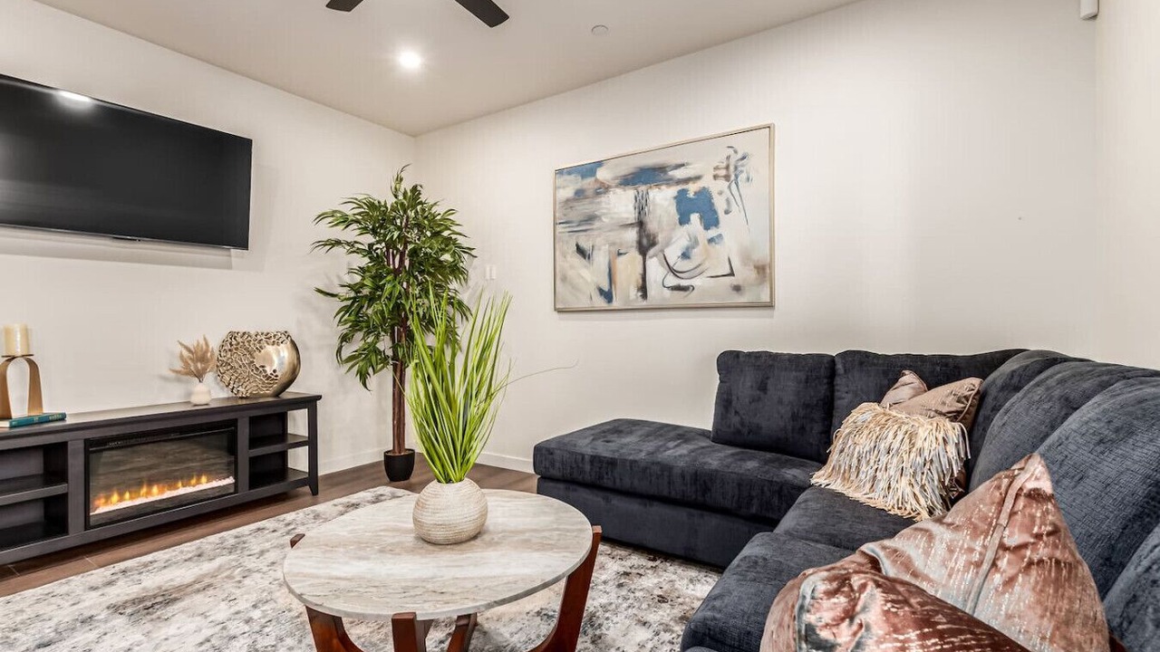 Photo of Livingroom in Fountain Hills