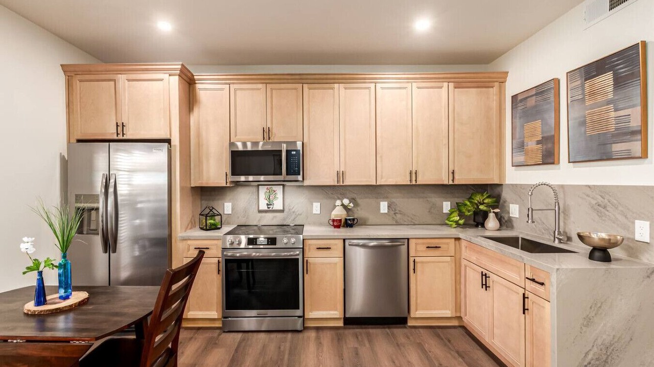 Photo of Kitchen in Fountain Hills
