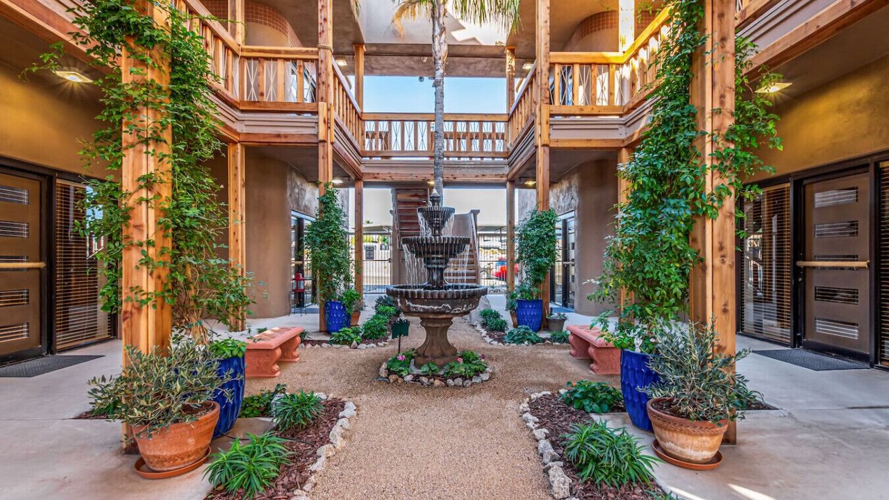 Photo of Patio Balcony in Fountain Hills