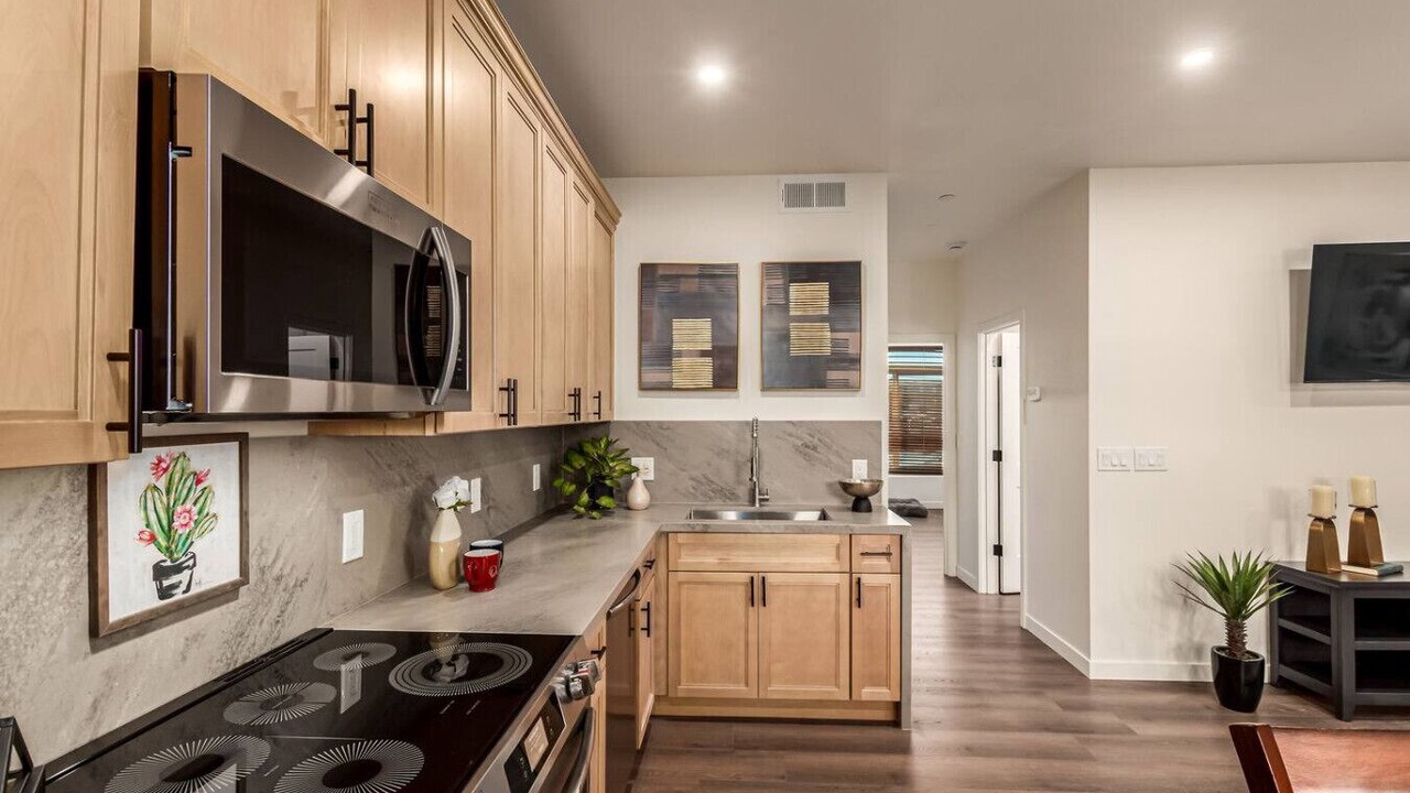 Photo of Kitchen in Fountain Hills