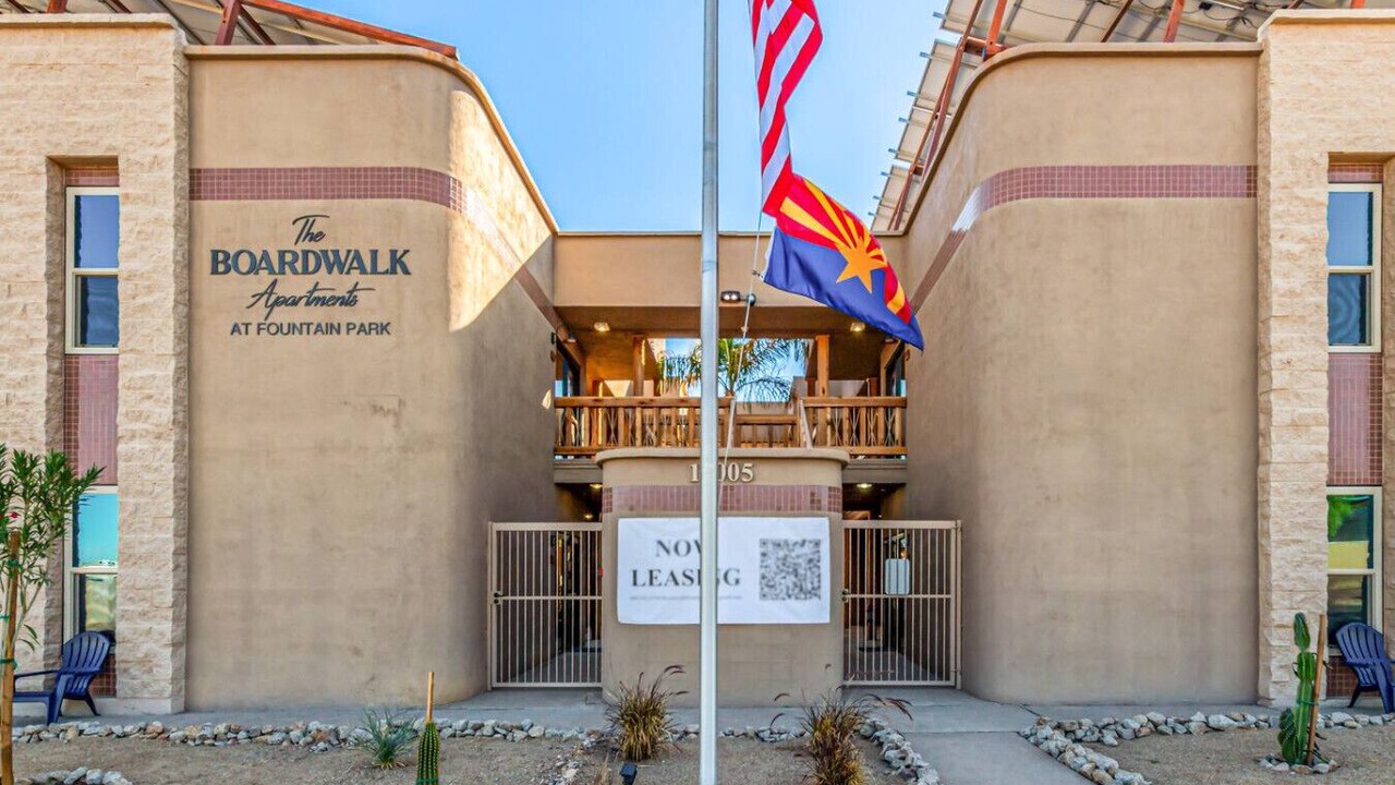 Photo of Outdoor in Fountain Hills
