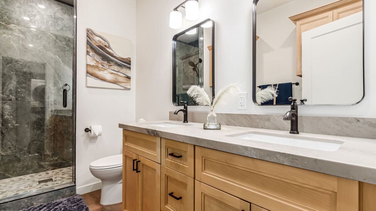 Photo of Bathroom in Fountain Hills
