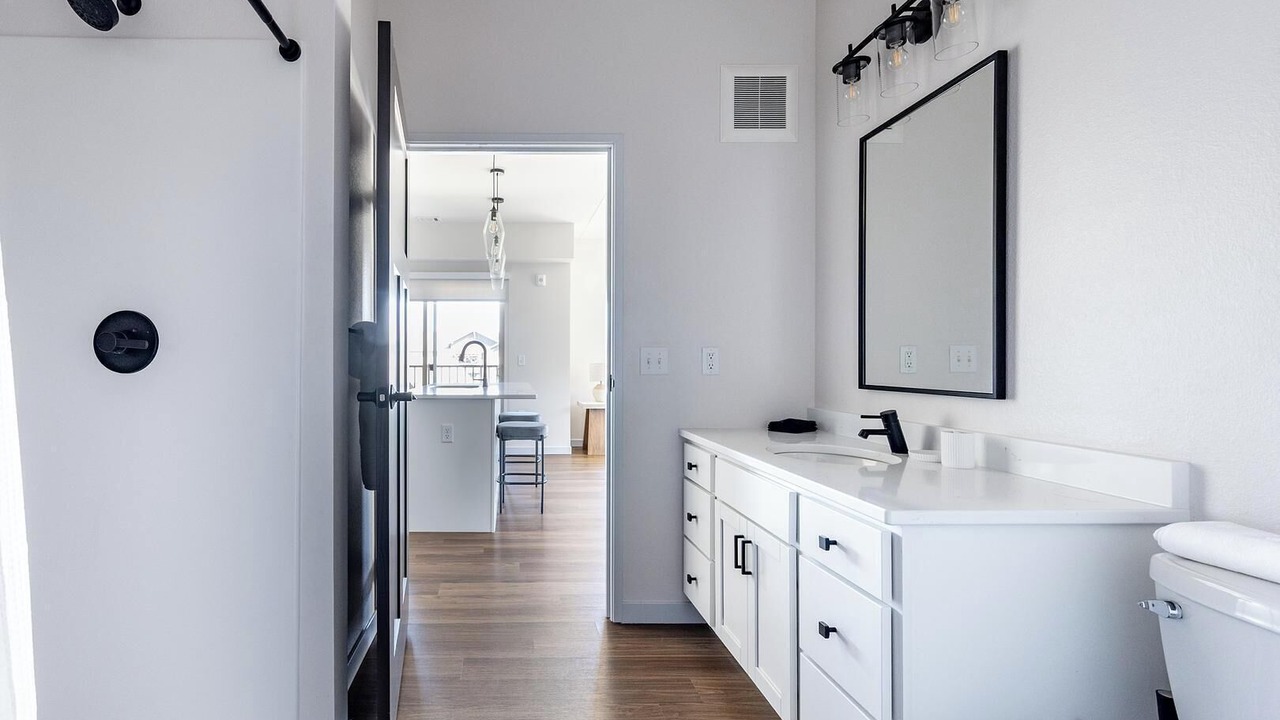 Photo of Bathroom in Prescott Valley