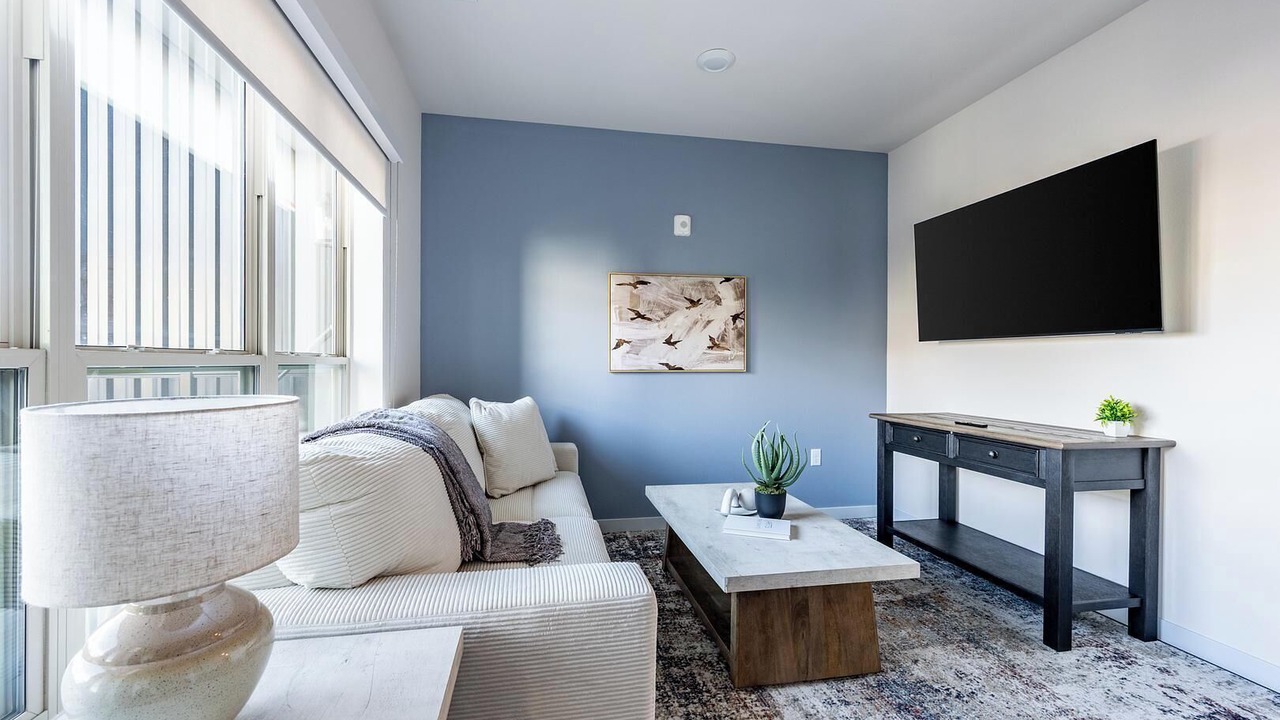 Photo of Livingroom in Prescott Valley