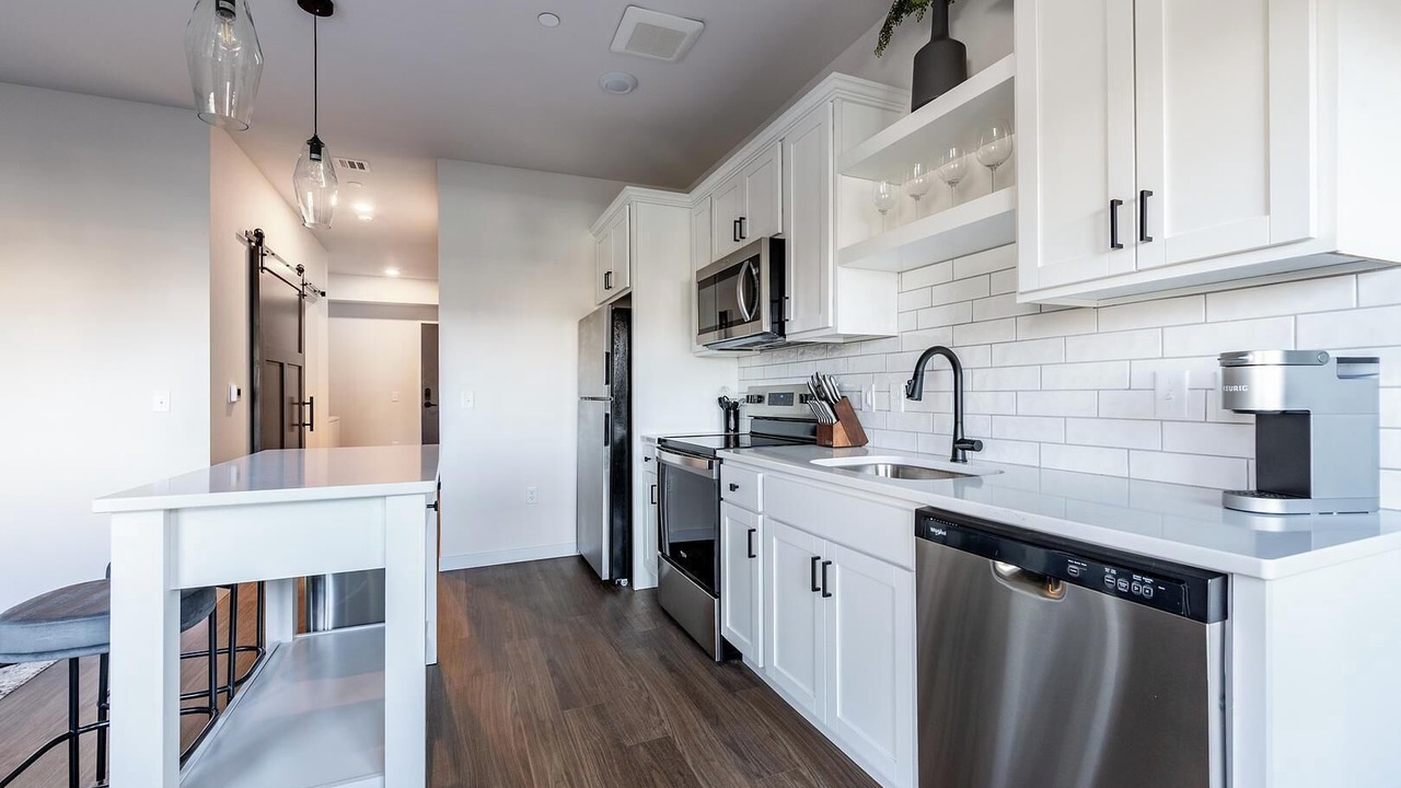 Photo of Kitchen in Prescott Valley