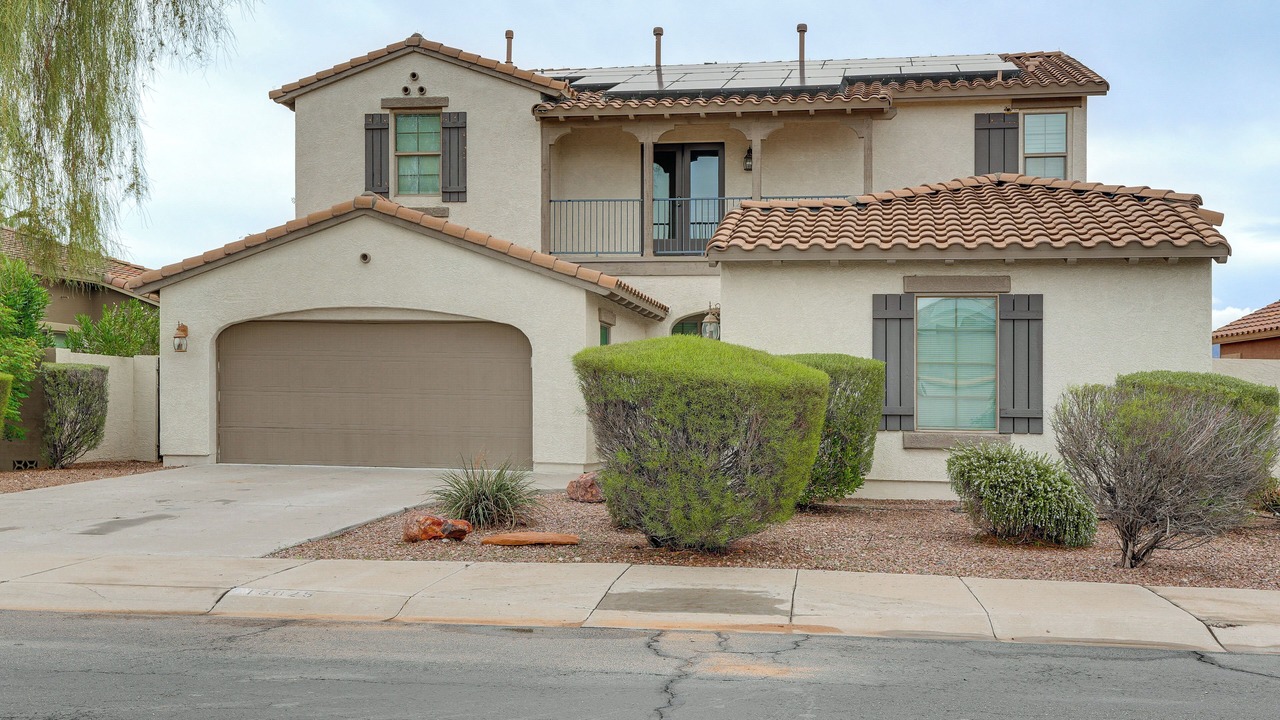 Photo of Outdoor in Montecito in Estrella