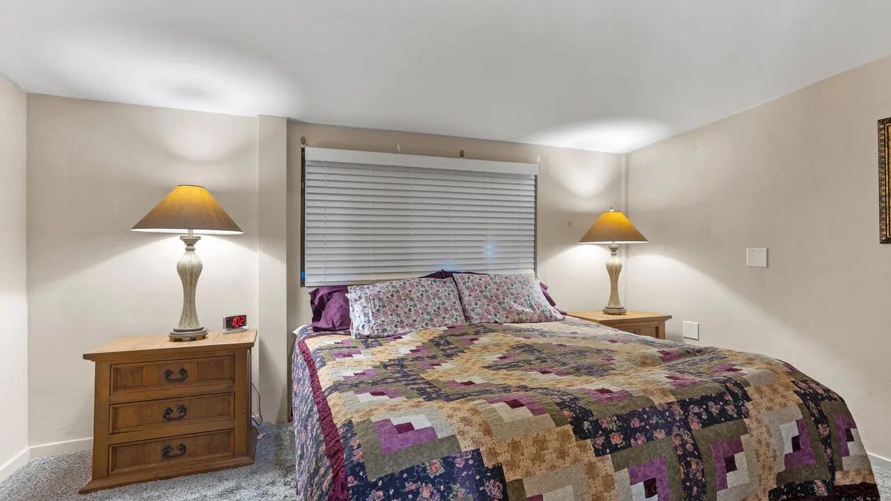Photo of Bedroom in Blenman-Elm