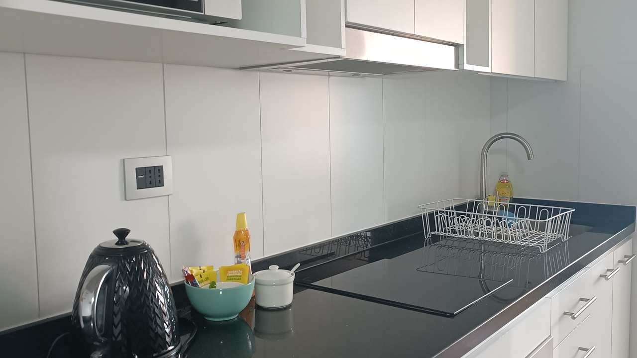 Photo of Kitchen in Valdivia