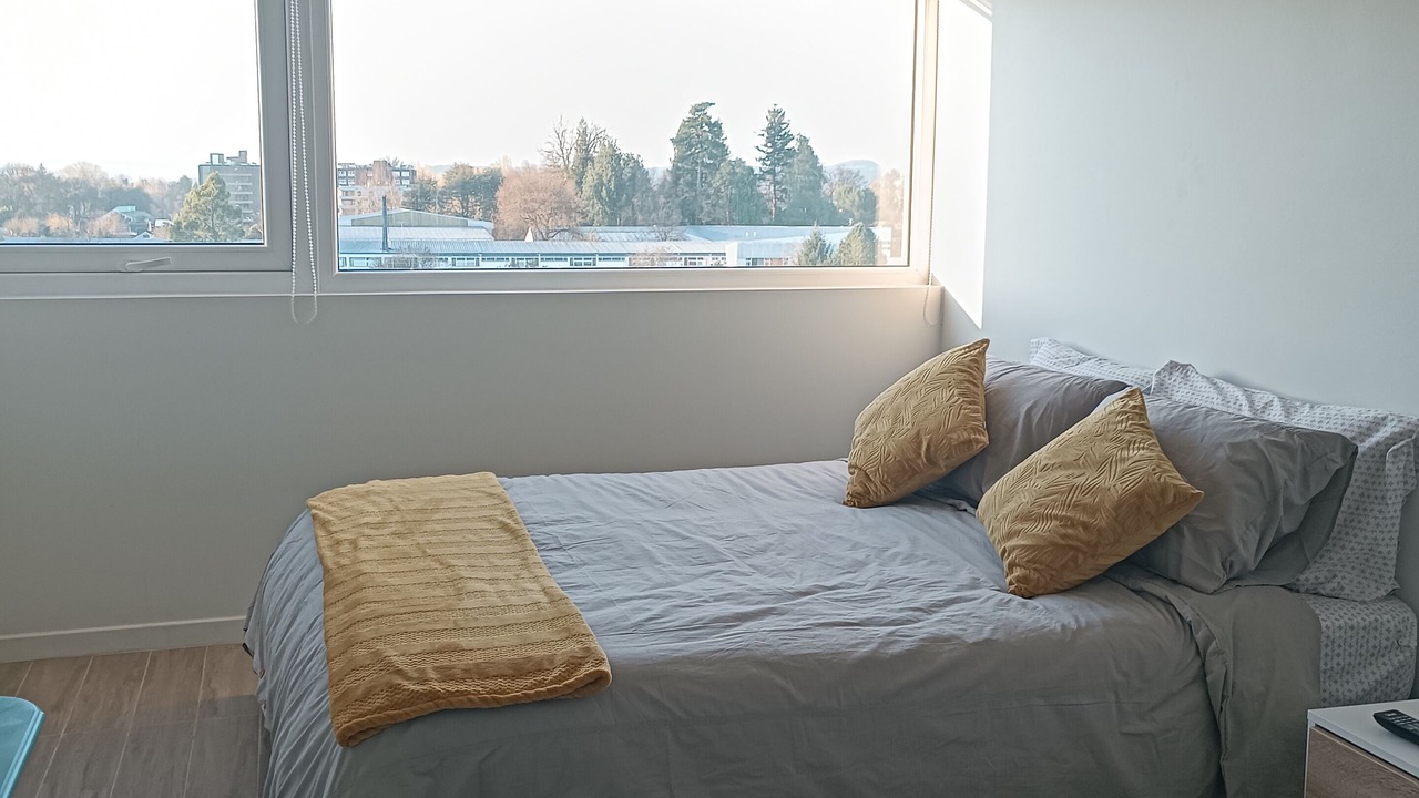 Photo of Bedroom in Valdivia