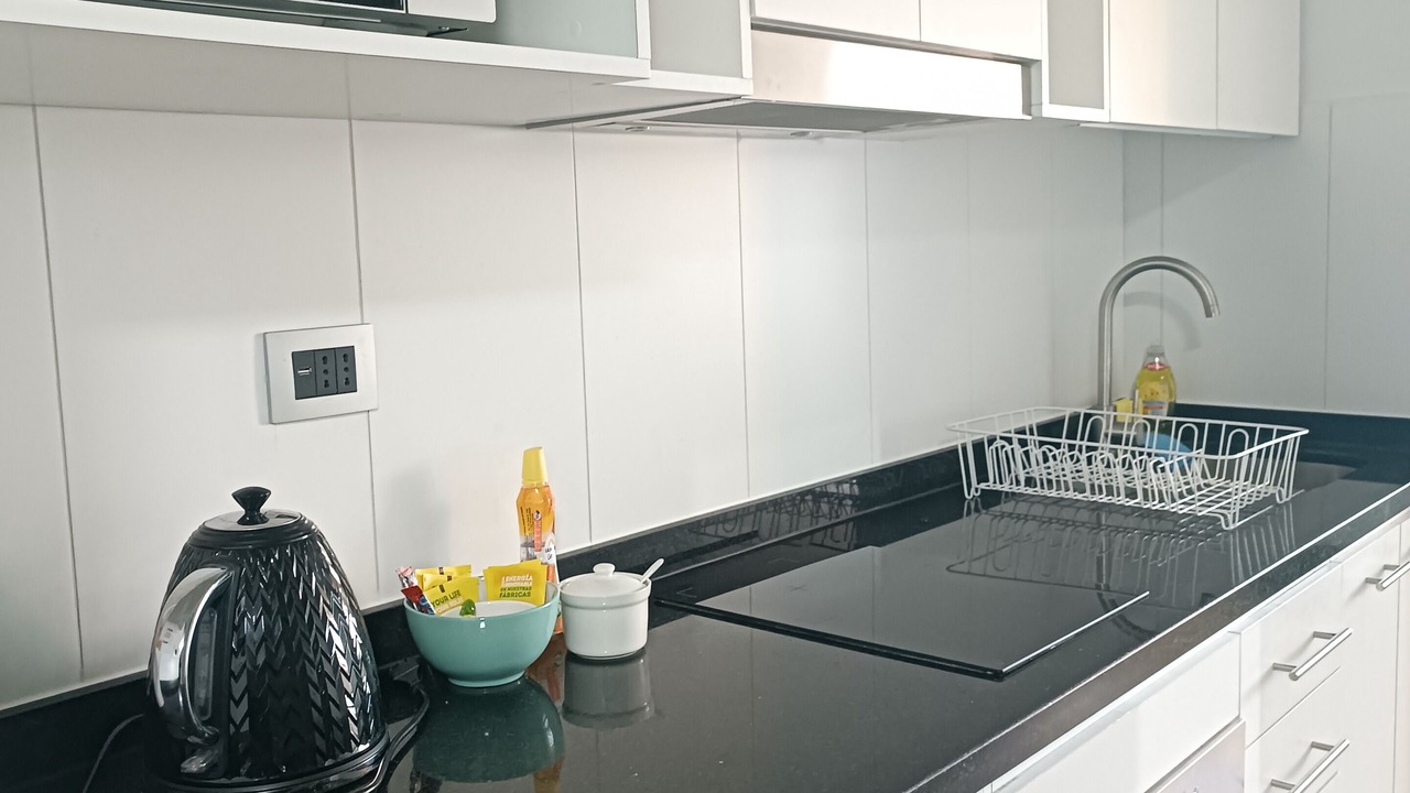 Photo of Kitchen in Valdivia