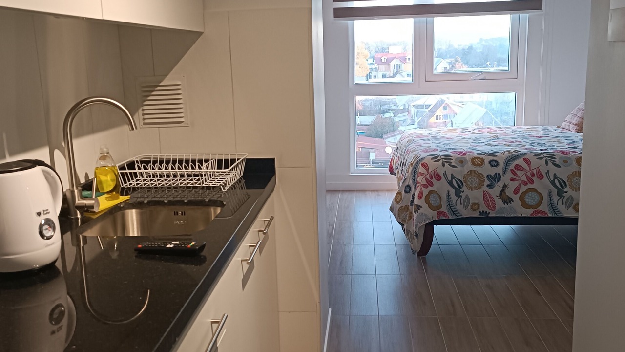 Photo of Kitchen in Valdivia