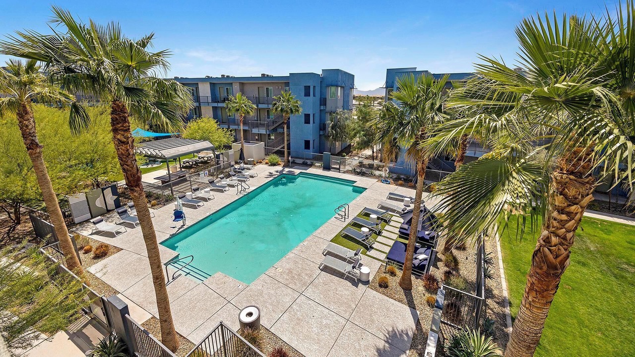 Photo of Outdoor in Maryvale Village
