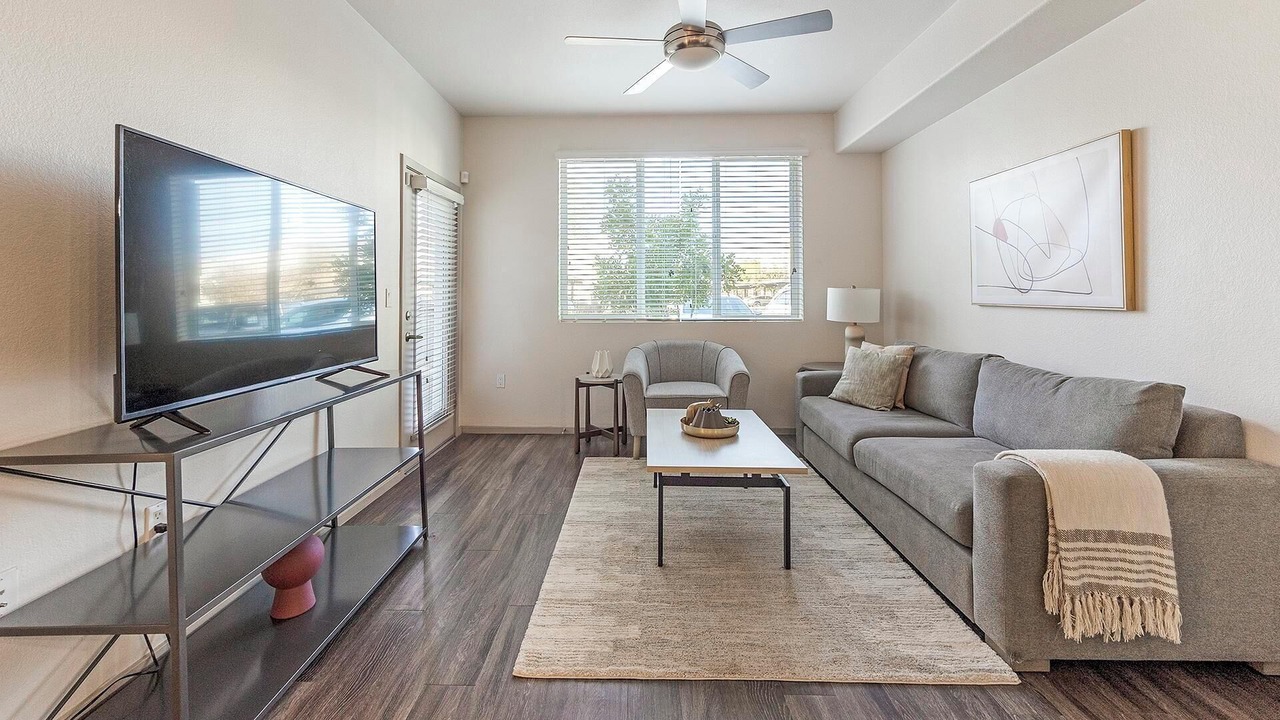 Photo of Livingroom in Arrowhead Ranch