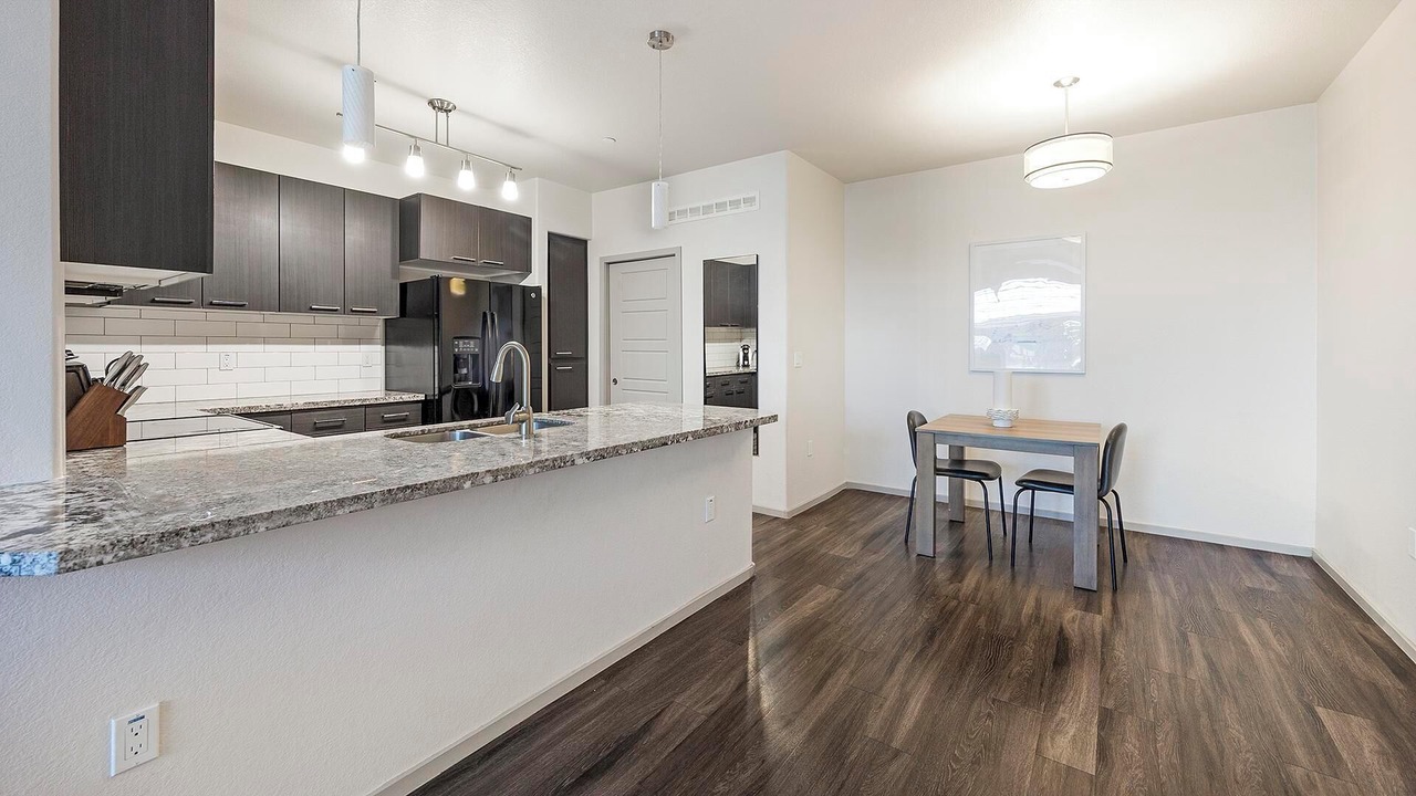 Photo of Kitchen in Arrowhead Ranch