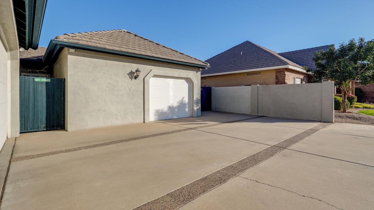 Photo of Outdoor in Mesa
