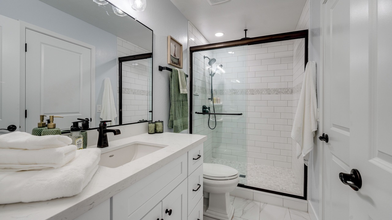Photo of Bathroom in Mesa