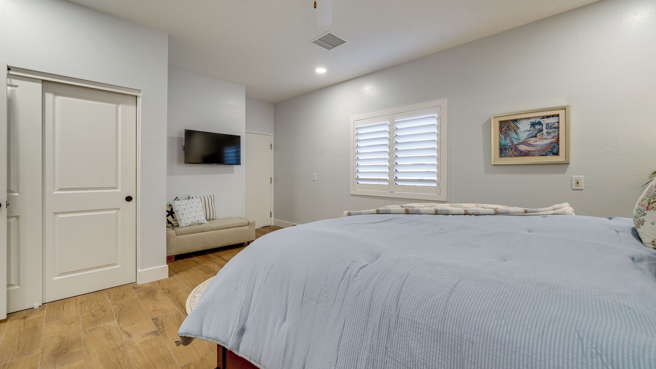 Photo of Bedroom in Mesa
