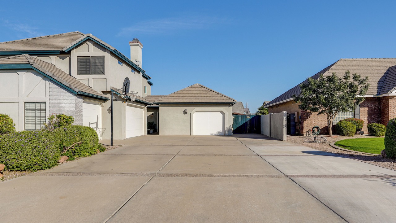 Photo of Outdoor in Mesa