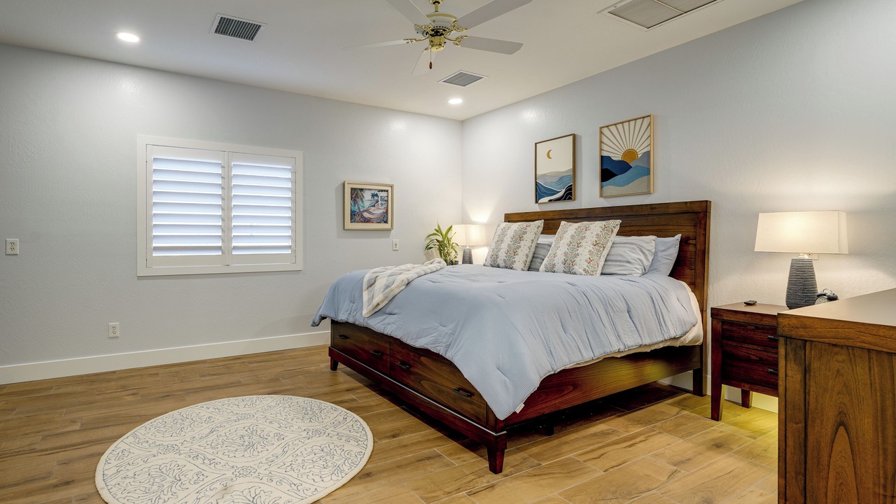 Photo of Bedroom in Mesa
