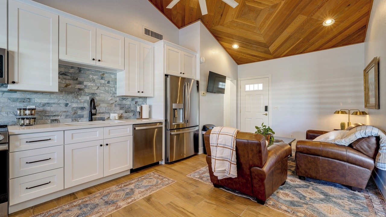 Photo of Kitchen in Mesa