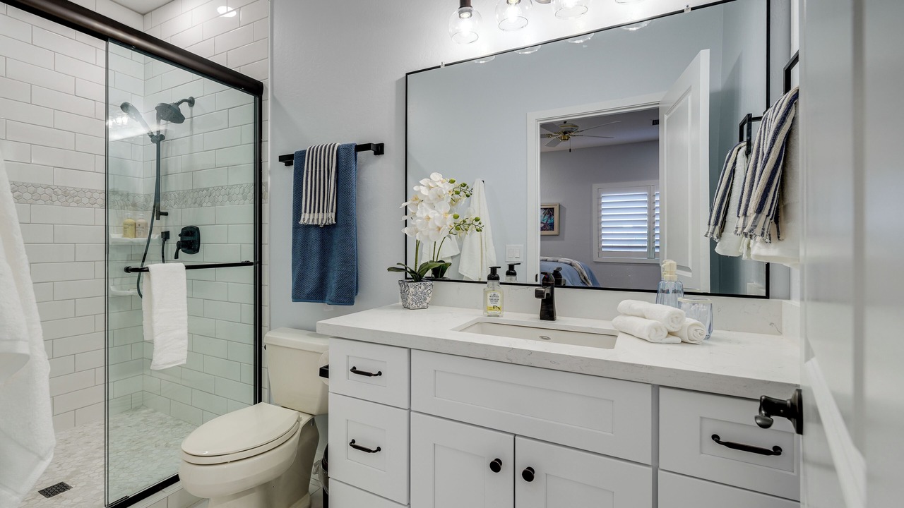 Photo of Bathroom in Mesa