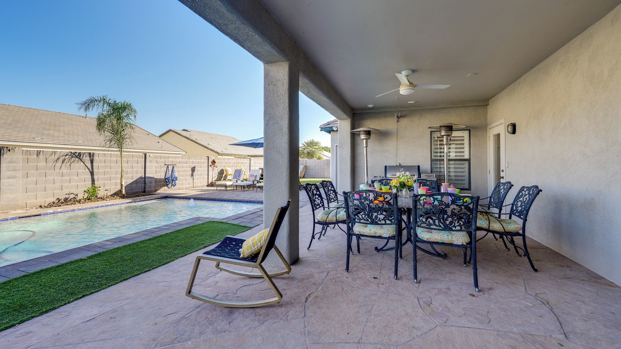Photo of Outdoor in Mesa