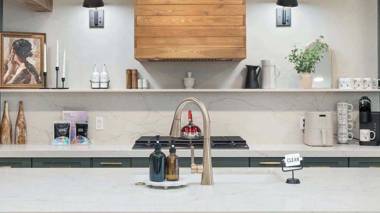 Photo of Kitchen in Cox Heights
