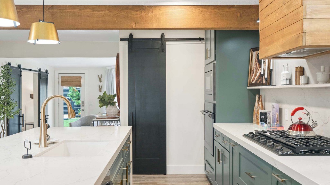 Photo of Kitchen in Cox Heights