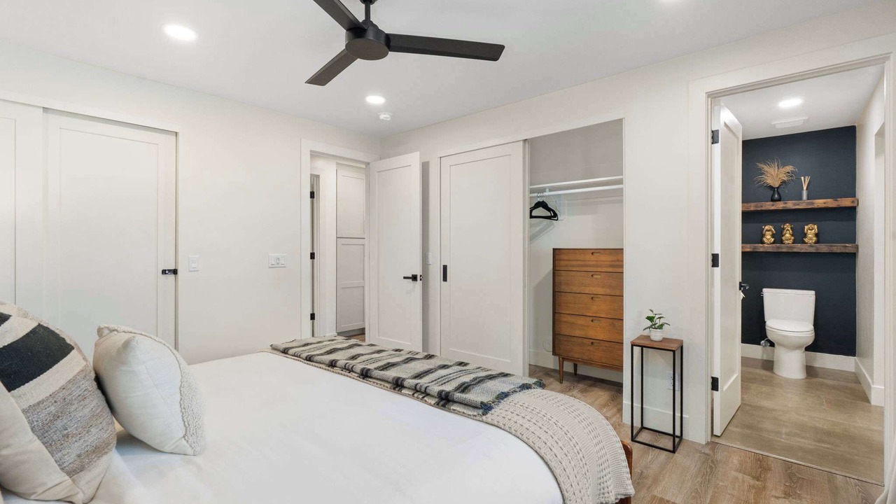 Photo of Bedroom in Cox Heights