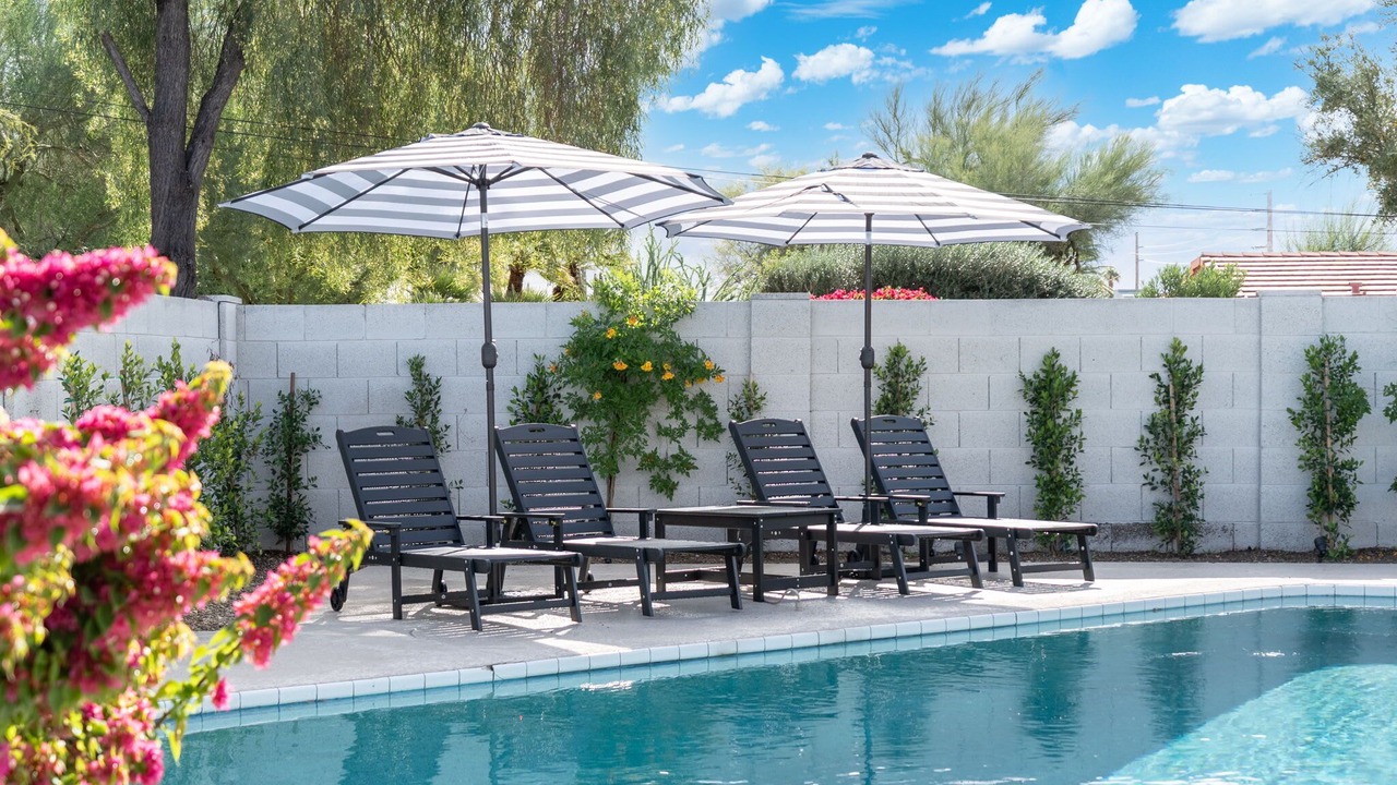 Photo of Outdoor in Cox Heights