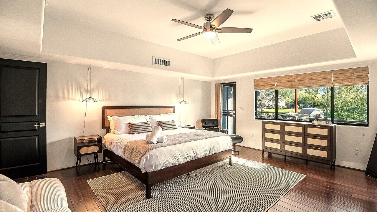 Photo of Bedroom in Desert View Village