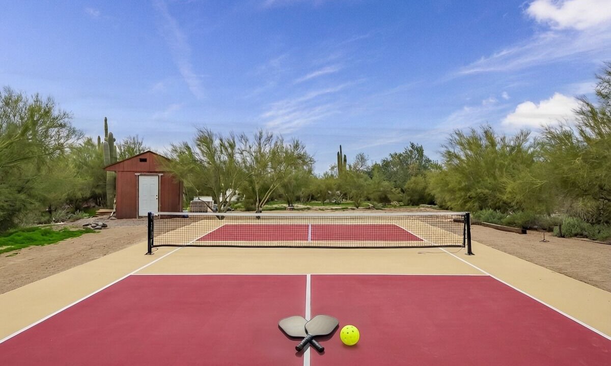 Photo of Others in Desert View Village